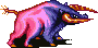 冻原猎犬
